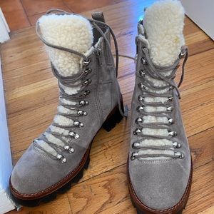 Jeffrey Campbell boots